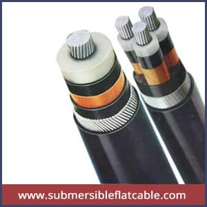 Armoured Aluminium Cable Wholesaler