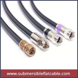 Co Axial Television Cables Dealers Vadodara, Gujarat