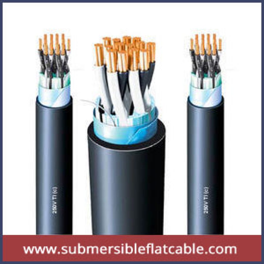 Instrumentation Cables, Manufacturer Power transmission Cable