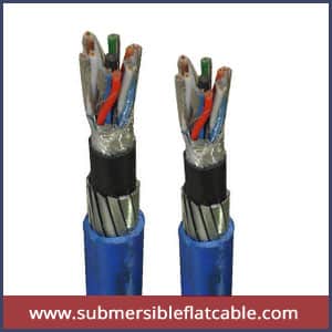Electrical Instrumentation cable Wholesaler Gujarat